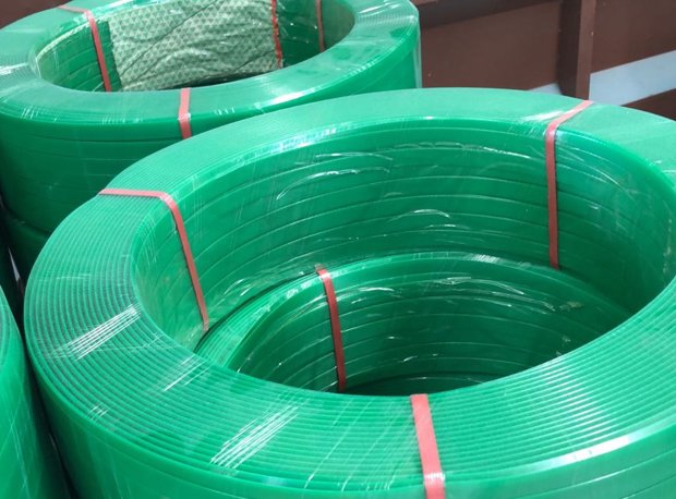 PET Strapping Rolls